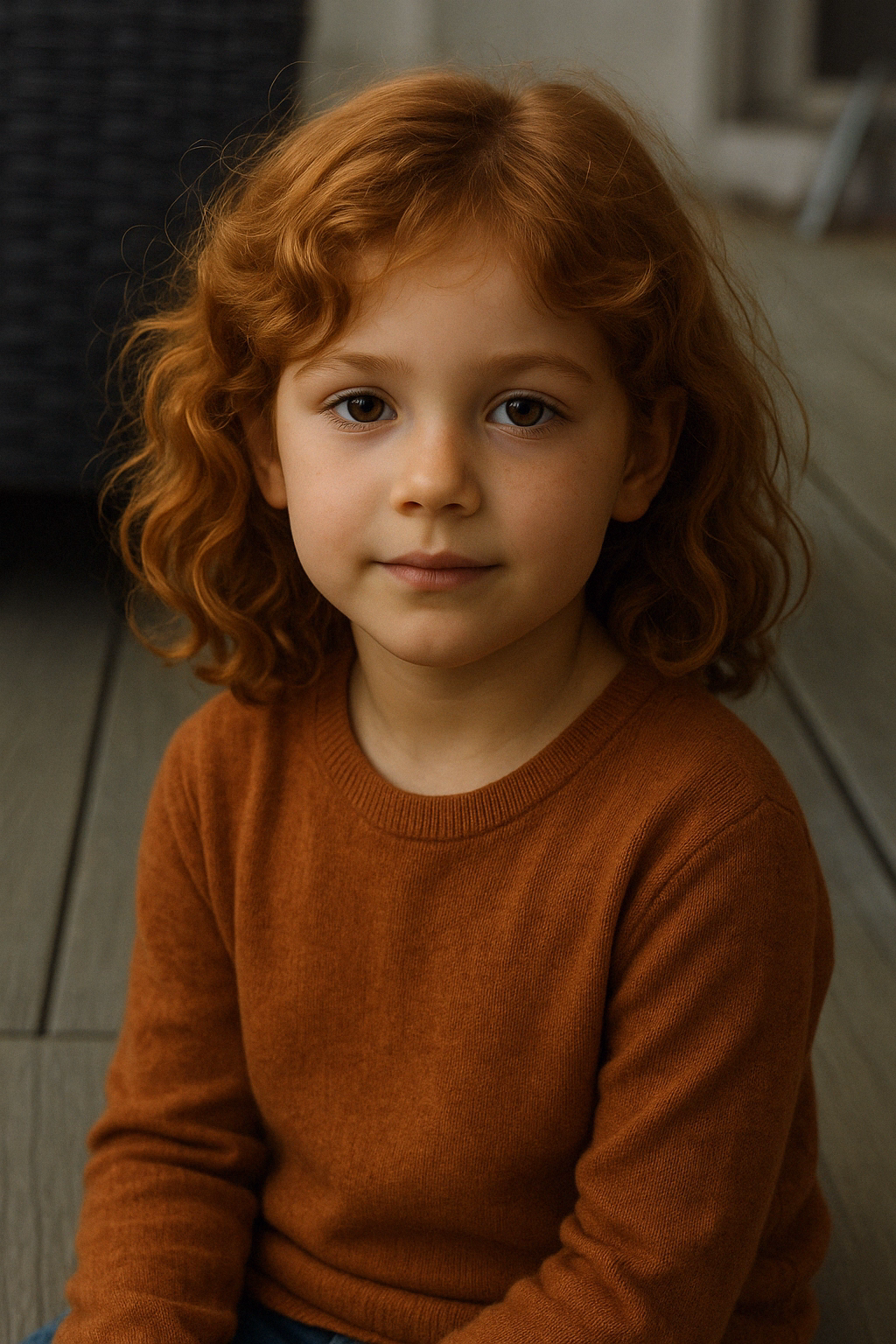 Human transformation